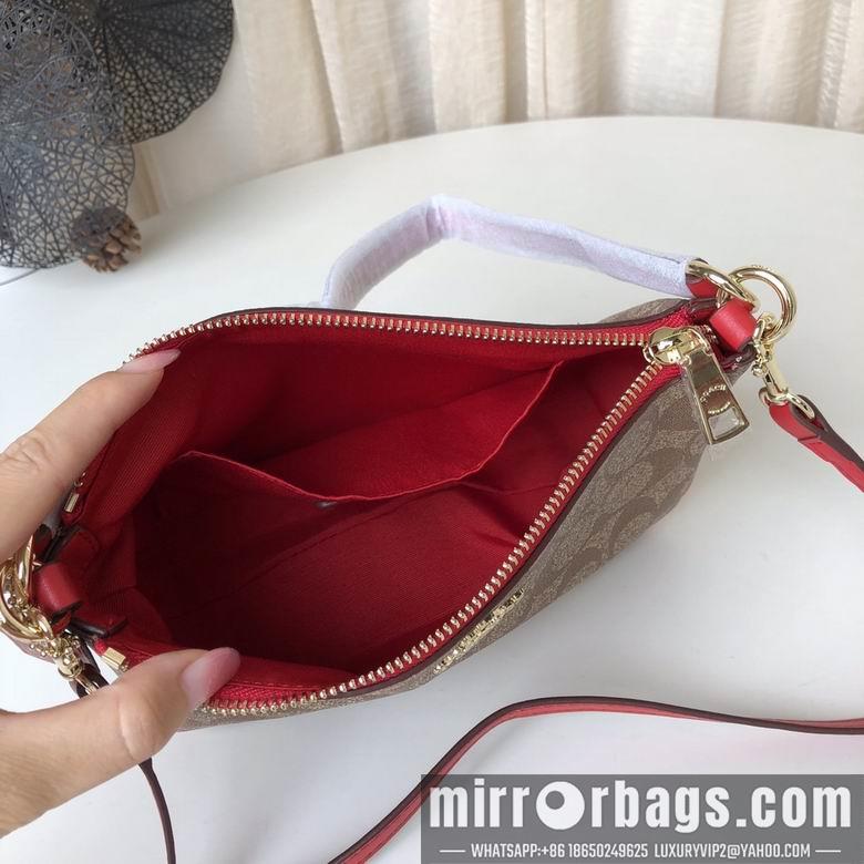 Coach Bags F58321 22X13X7.5cm AZ 5