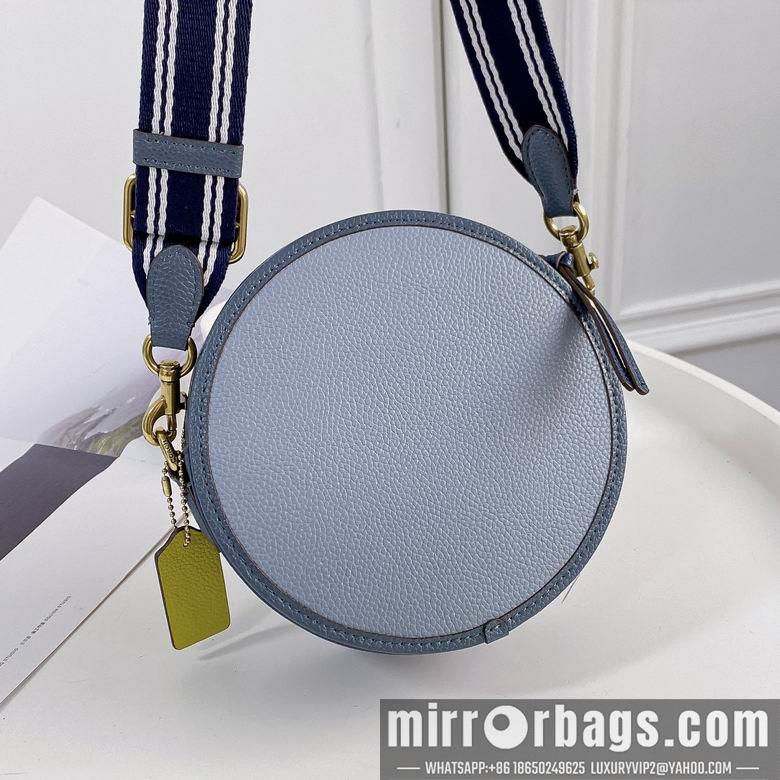 Coach Bags C6998 CA098 18X18X6.5cm DN 5