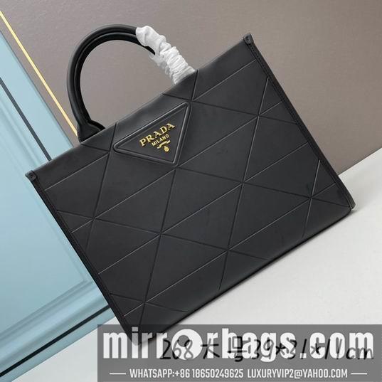 Prada Bags Prada 1BA268 39x31x11cm ww