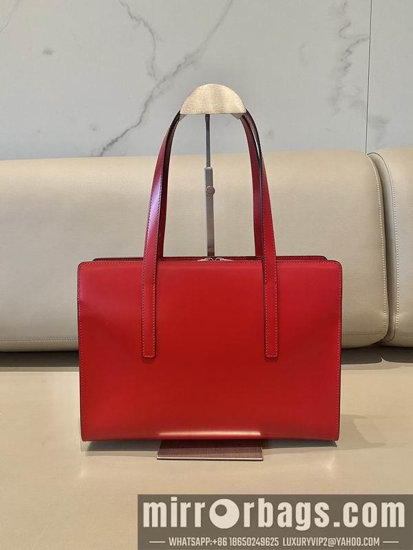 Prada Bags Tote 1BA350 30x22x9cm ap 20