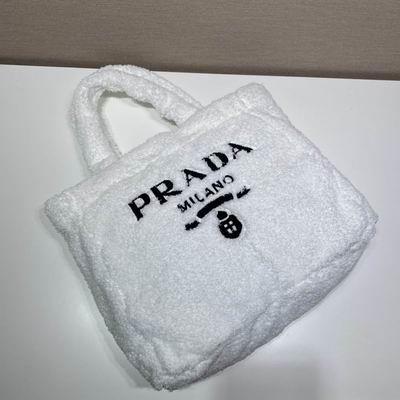 Prada Bags Tote 1BG130 40x34x16cm ap 12