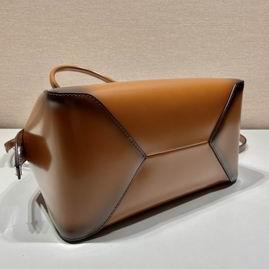 Prada Bags Parda 1BA366渐变 25.5x18x13.5cm AP