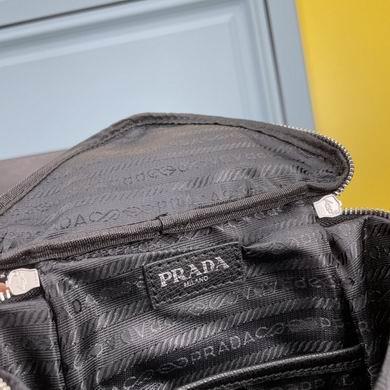 Prada Bags 1BH189 21X15X15cm YW