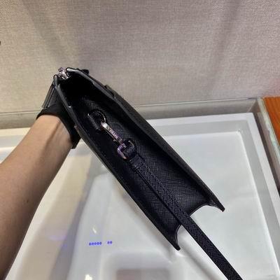 Prada Bags Saffiano 2VF032 25x17x4cm ap 13
