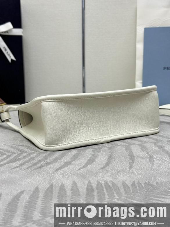 Prada Bags 1BD372 24X15X8cm YG 2colour