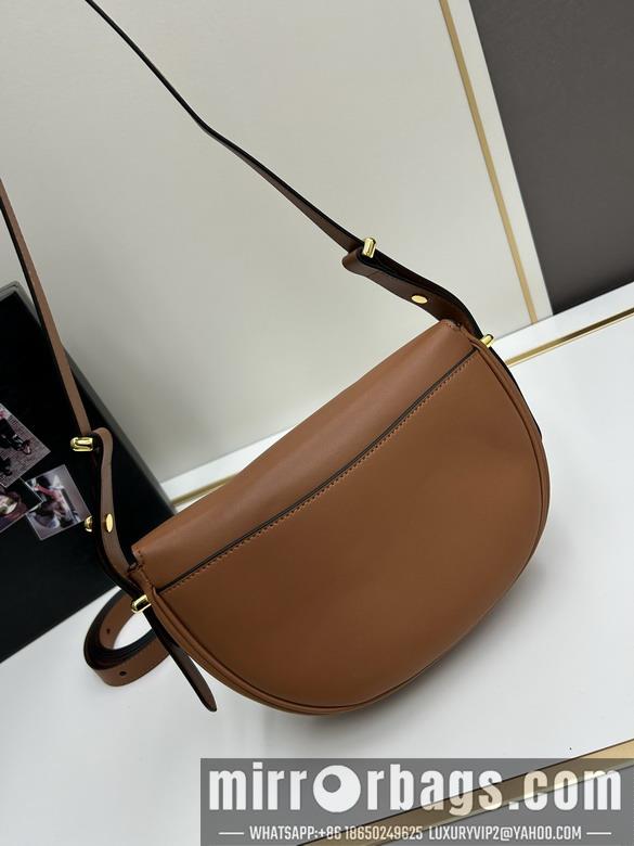 Prada Bags Prada 1BD365 23x16x6cm jj