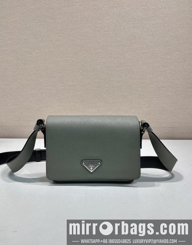 Prada Bags Prada 2VD065 19x13x5cm AP1
