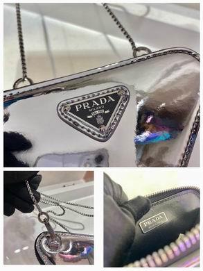 Prada Bags AP1BD733 13X10X2.5