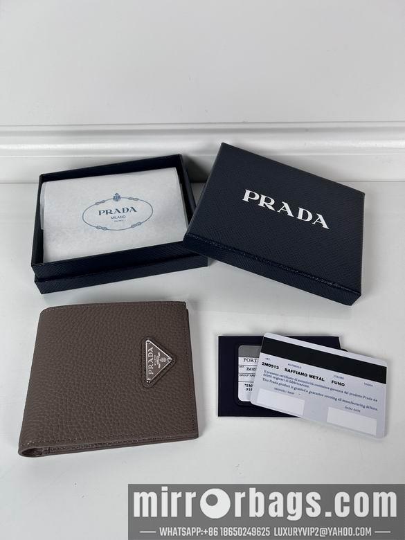 Prada Bags 2M0513 11.5X9.5cm