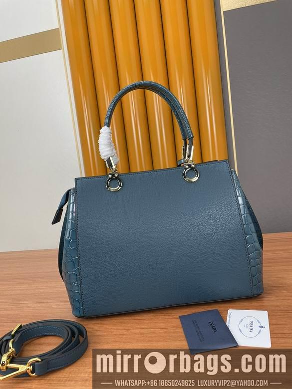 Prada Bags WW66196 30X23X13