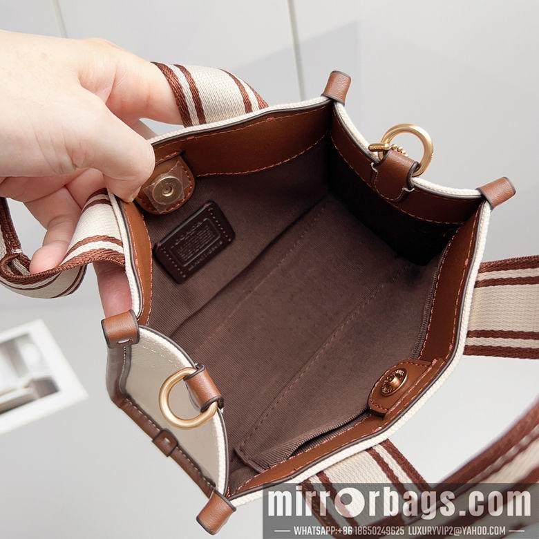 Coach Bags CS618 16.5X11X8cm AZ
