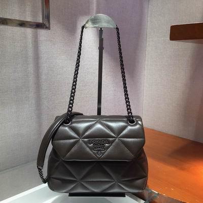 Prada Bags 1BD233 22x15x8cm ap 46