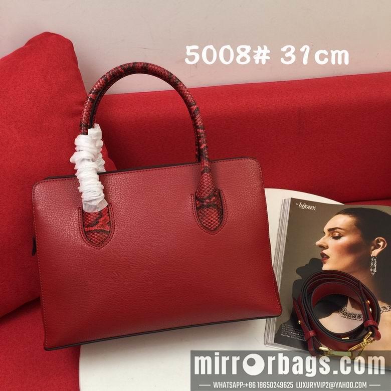 Prada Bags 5008 31X22X12 cd