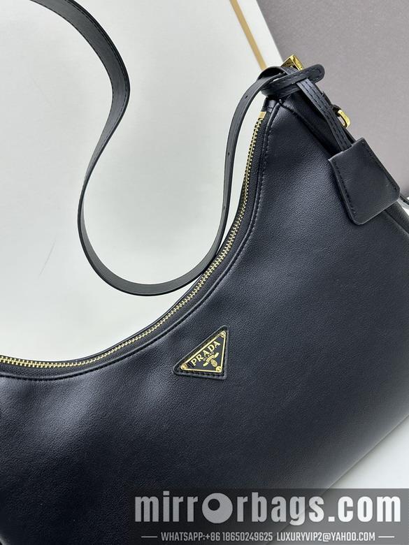 Prada Bags Prada 1BC228 39x24x11.5cm jj