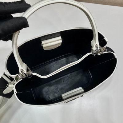 Prada Bags Panier 1BA212 22x23x13cm ap 08