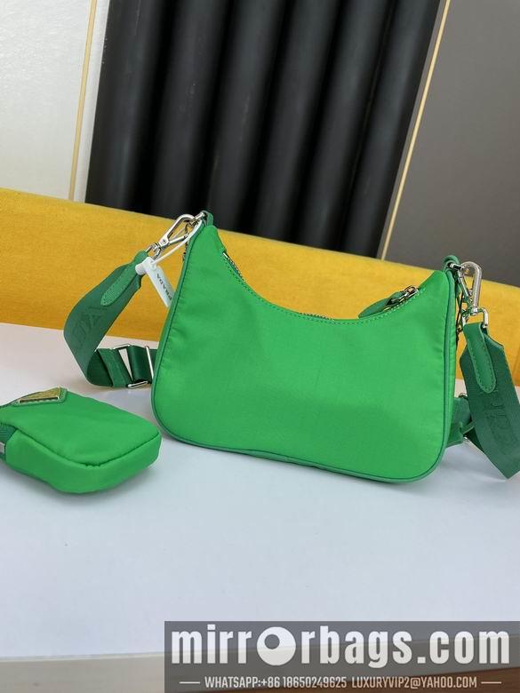 Prada Bags WW2110254 22X18X6.5