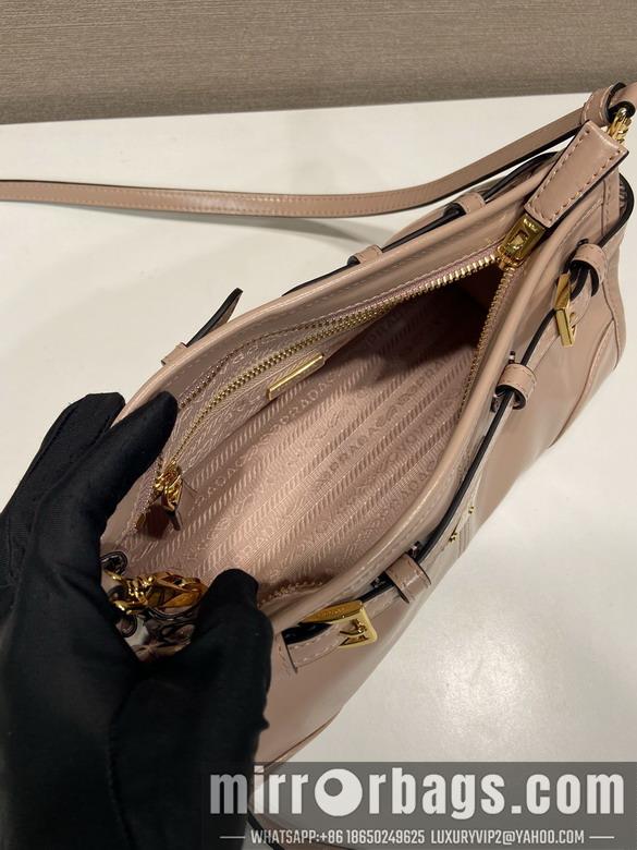 Prada Bags Prada 1BA215 26x14x12cm AP