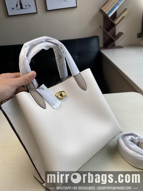 Coach Bags Coach 24x20x10cm