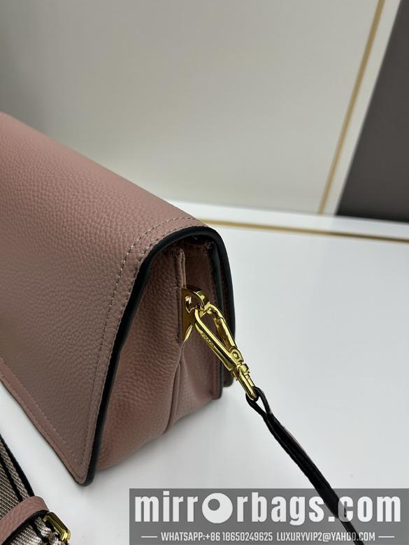 Prada Bags Prada 1BA106 22x14x8cm jj2