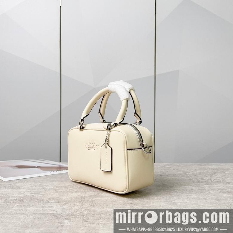 Coach Bags CT776 23X20X8.5cm AZ 4colour