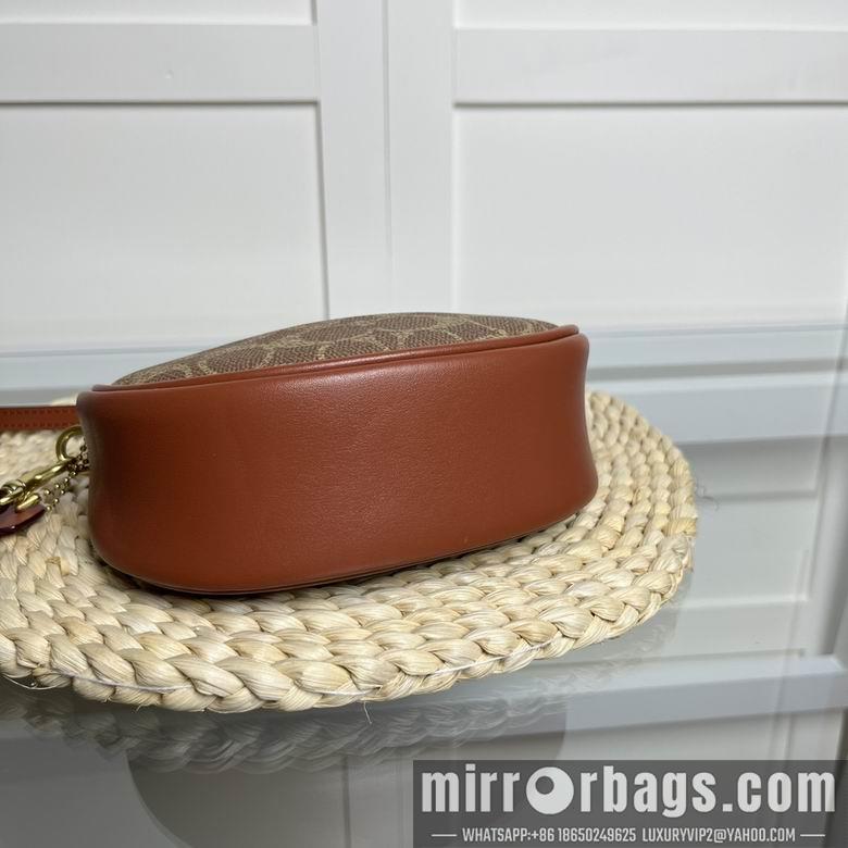 Coach Bags CR510 15X7X6cm AZ 2
