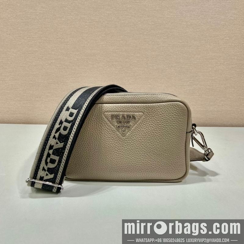 Prada Bags 1BD082 22X14X8cm Ap