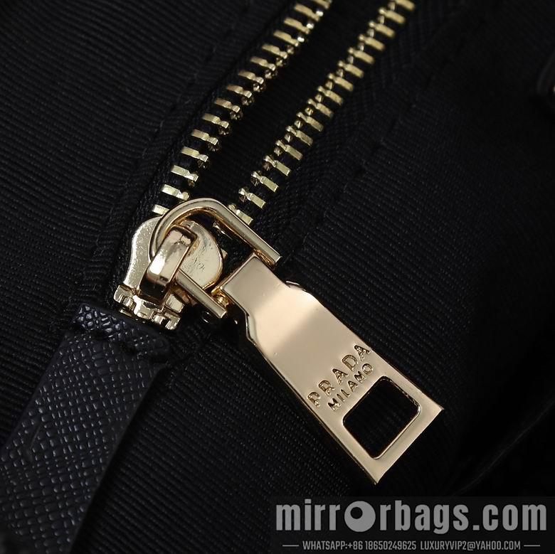 Prada Bags 25X19cm 112202 XMY 4colour