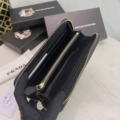 Prada Bags ML201 19X10X2.5cm ZY