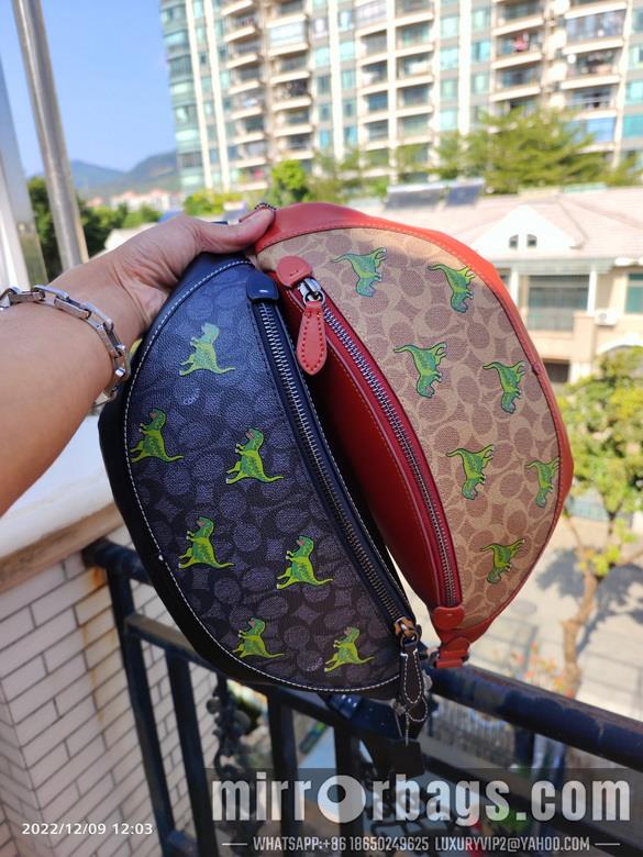 Coach Bags cf078 30X12X11cm JH 2colour