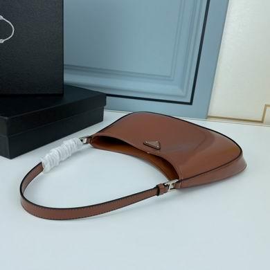 Prada Bags Hobo 499 26cm YW