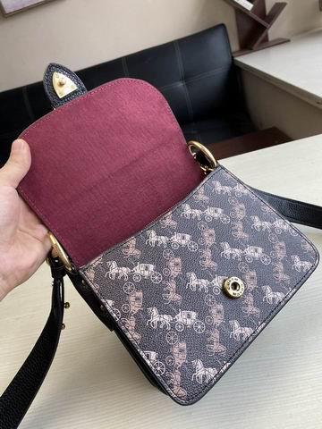 Coach Bags BH4603 18.5x15x 7.5