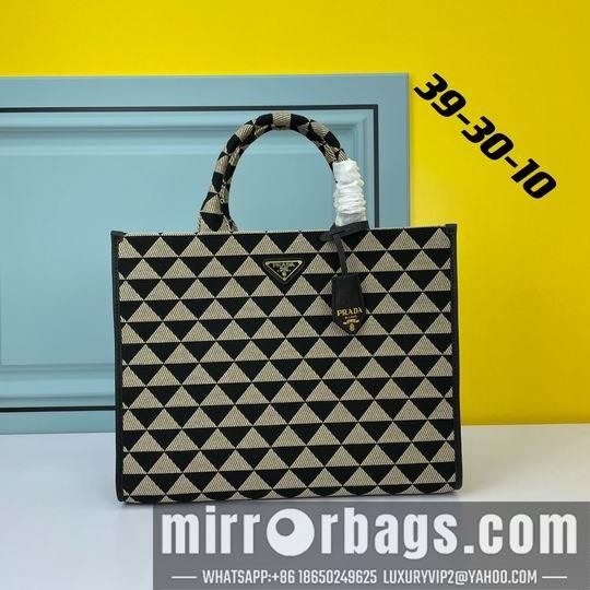 Prada Bags Prada 1BA354 SXK8865 39x30x10cm ww