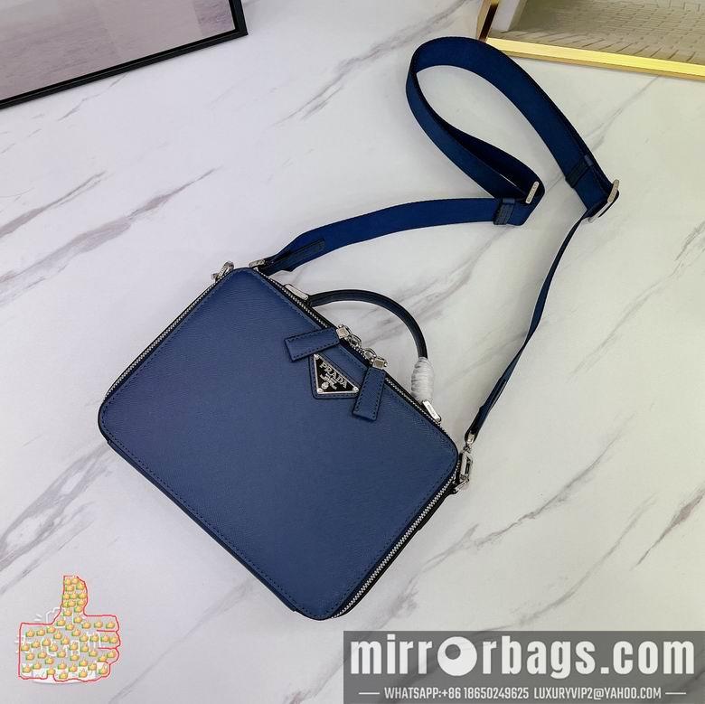 Prada Bags VH2069 22x16x7cm