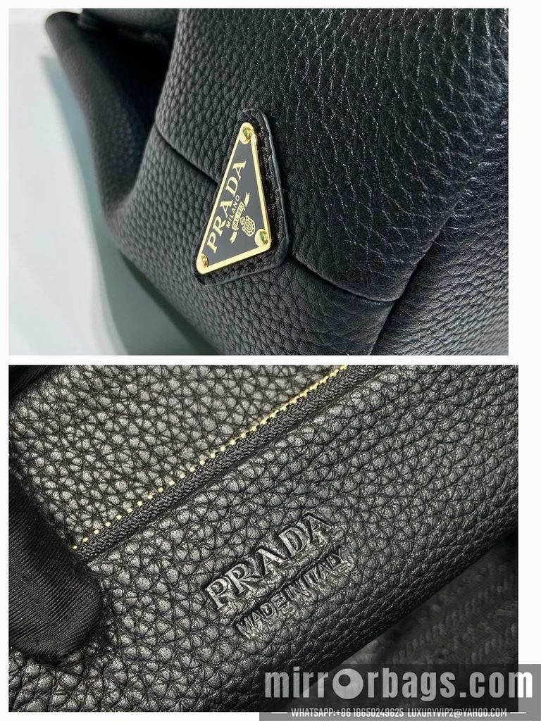 Prada Bags Parda 1BC384 32x24x14cm Ap