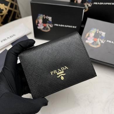 Prada Bags LM203 10X9X2cm ZY