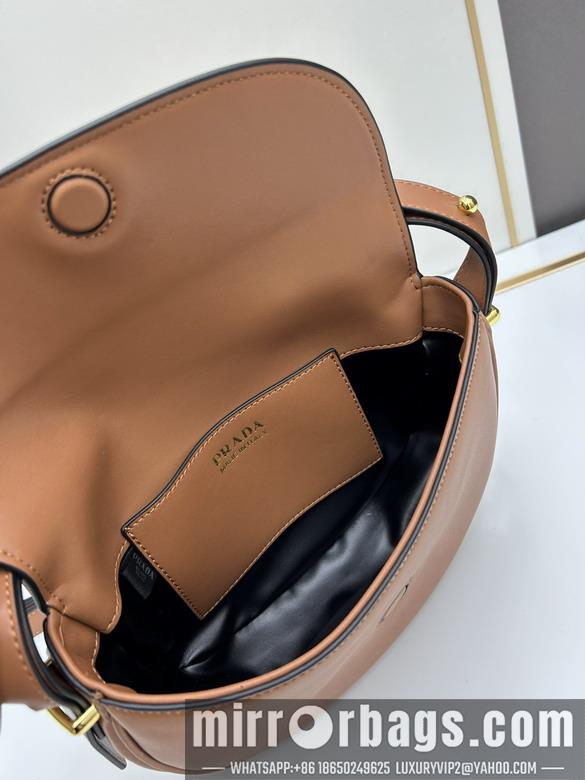 Prada Bags Prada 1BD365 23x16x6cm jj