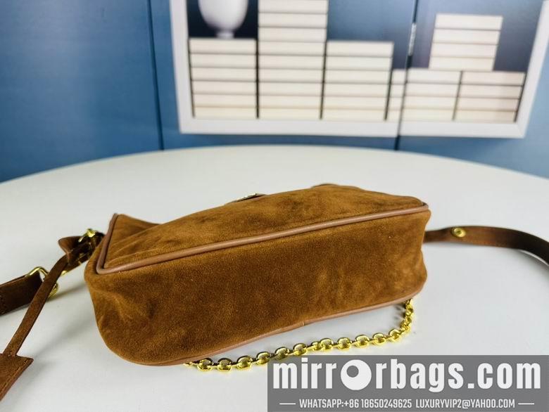 Prada Bags 2449 22X13cm XMY
