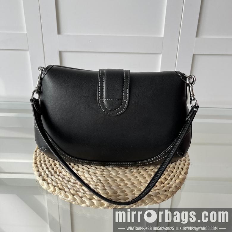 Coach Bags CR737 26.5X16X7.5cm AZ 2colour