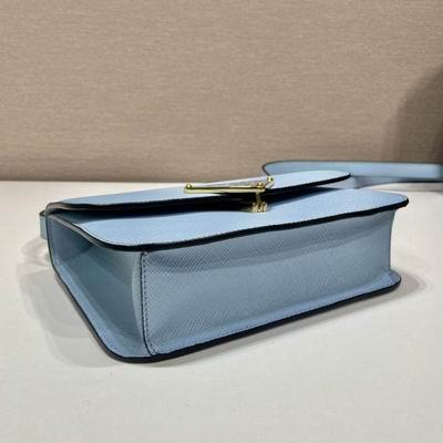Prada Bags Saffiano 1BD320 22X16X6 AP
