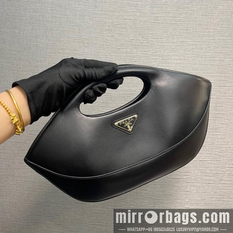 Prada Bags 1BA421 30X20X5cm DN 2colour