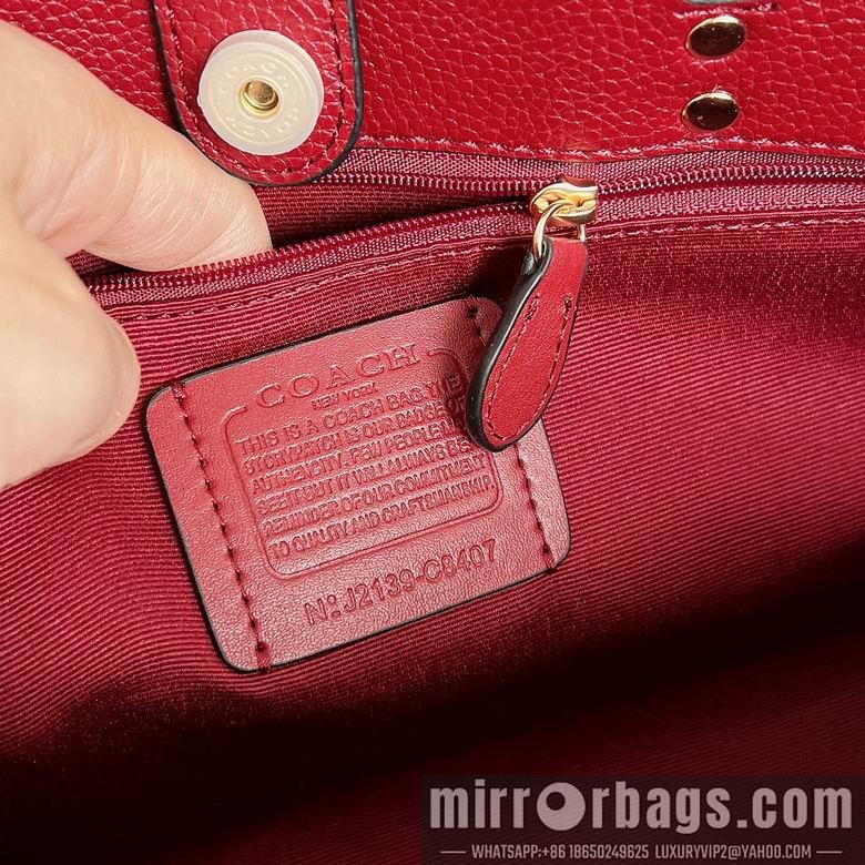 Coach Bags C8407 29x22x13cm