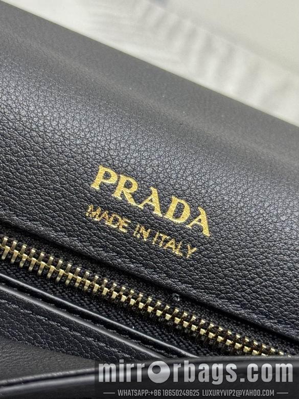 Prada Bags 1BD372 24X15X8cm YG 2colour