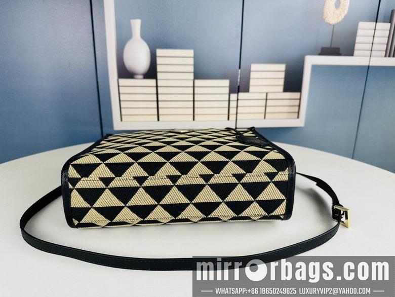Prada Bags 23140 28X22X9cm XMY 2colour