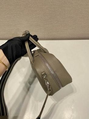 Prada Bags Prada 1BB102 24x12x8.5cm AP