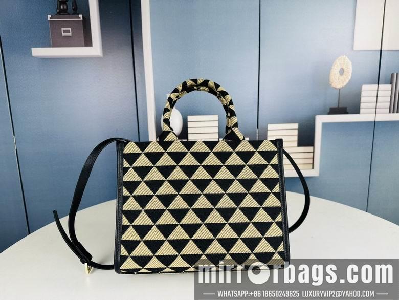 Prada Bags 23140 28X22X9cm XMY 2colour