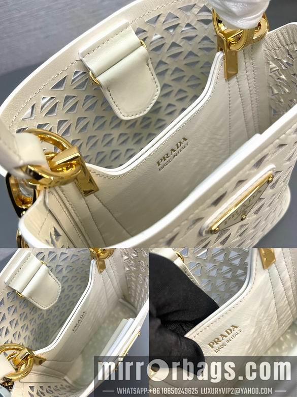 Prada Bags 1BA217 18X17X10.5cm