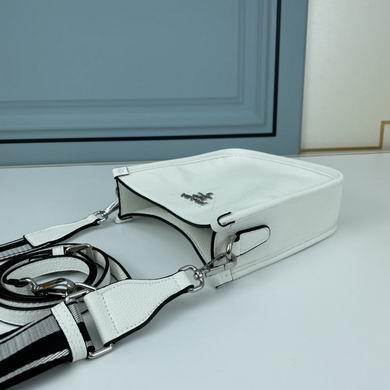 Prada Bags 19X6X20cm 060104 YW