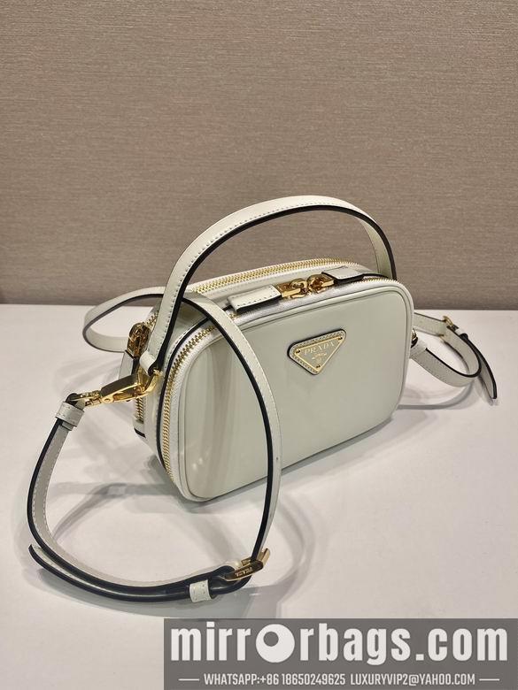 Prada Bags Prada 1BH203 18.5x13x6.5cm AP1