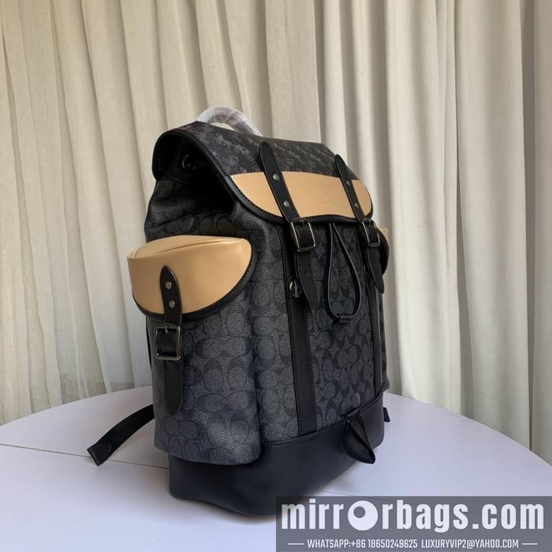 Coach Bags IMG_c1059 26X42X13cm 2 Colors JH