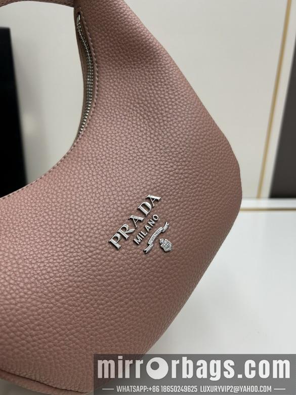 Prada Bags Prada 1BA108 24x13x7cm jj2